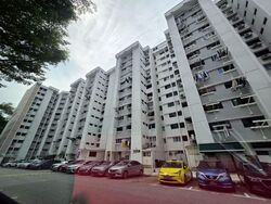 BUKIT PURMEI VILLE (D4), Shop House #543632721